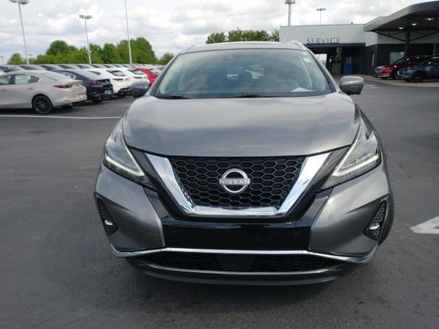 used 2023 Nissan Murano car, priced at $33,989