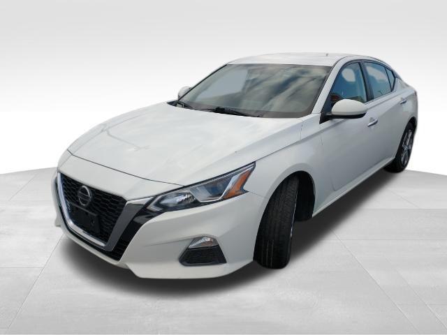 used 2020 Nissan Altima car, priced at $15,875