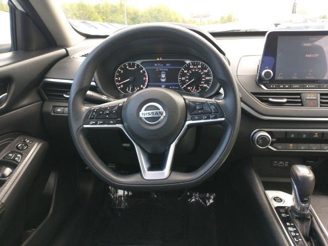 used 2020 Nissan Altima car, priced at $15,875