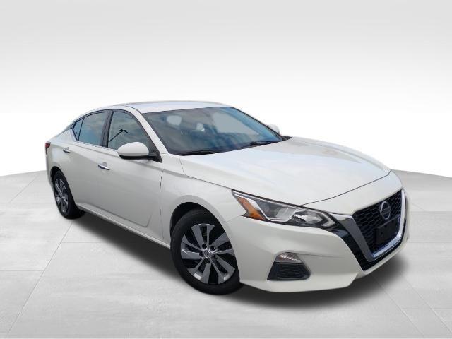 used 2020 Nissan Altima car, priced at $15,875