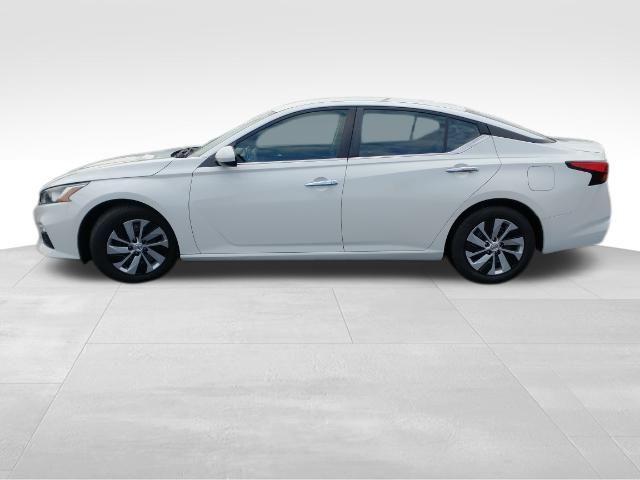 used 2020 Nissan Altima car, priced at $15,875