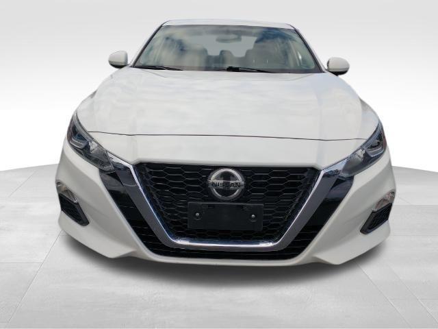 used 2020 Nissan Altima car, priced at $15,875