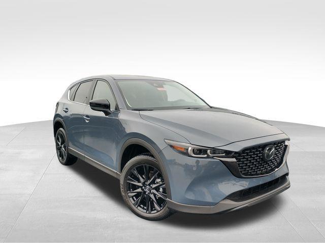 used 2025 Mazda CX-5 car, priced at $34,020