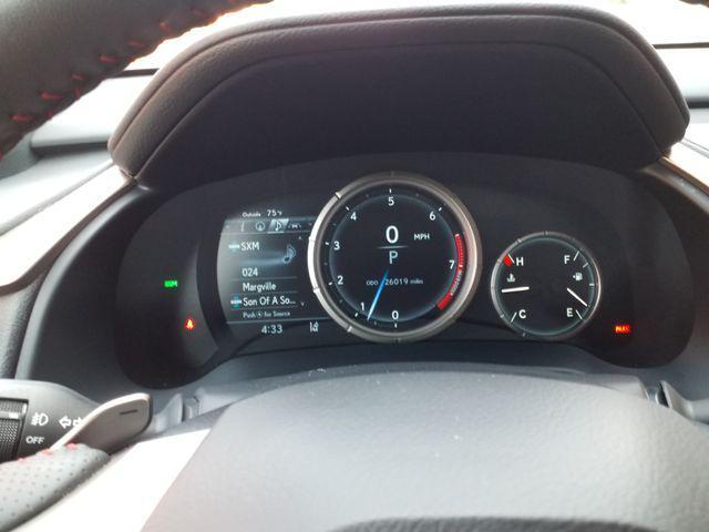 used 2022 Lexus RX 350 car, priced at $48,951