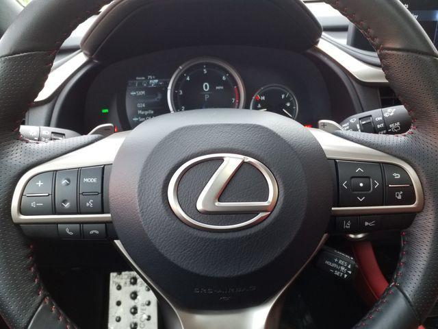 used 2022 Lexus RX 350 car, priced at $48,951