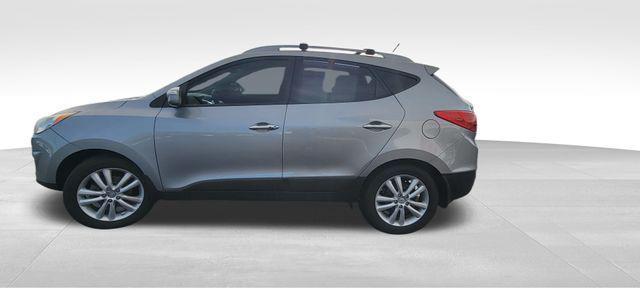 used 2013 Hyundai Tucson car, priced at $9,447