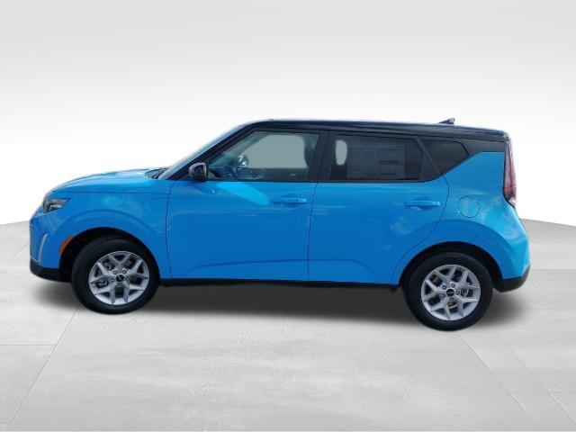 new 2025 Kia Soul car, priced at $23,760