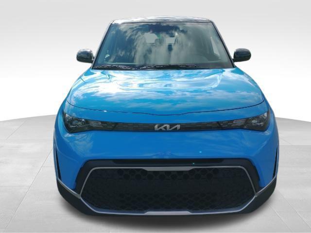 new 2025 Kia Soul car, priced at $23,760