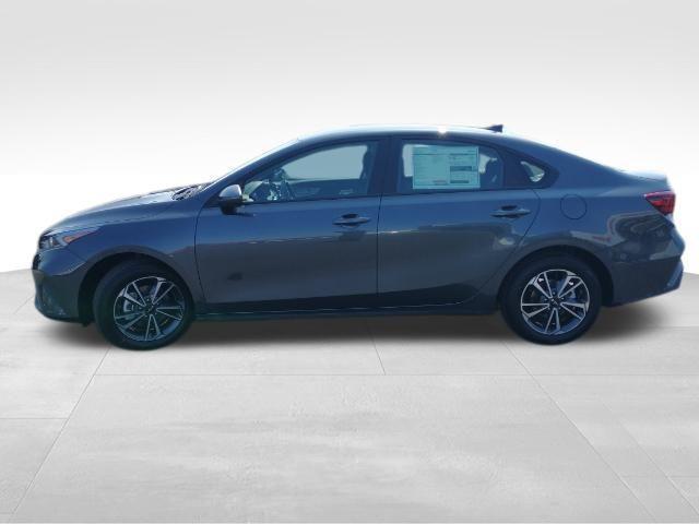 new 2024 Kia Forte car, priced at $21,385