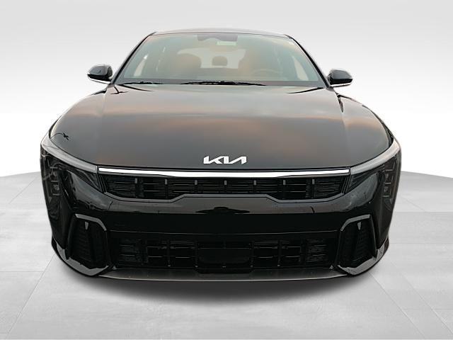 new 2025 Kia K4 car, priced at $25,845