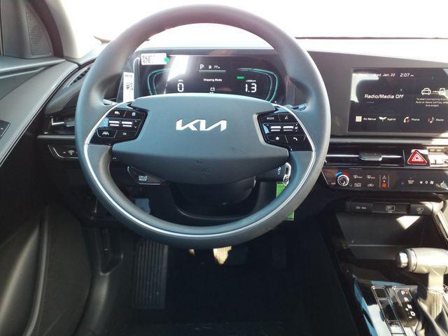 new 2025 Kia Niro car, priced at $28,760