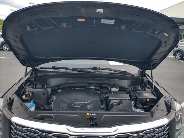 used 2020 Kia Telluride car, priced at $27,900
