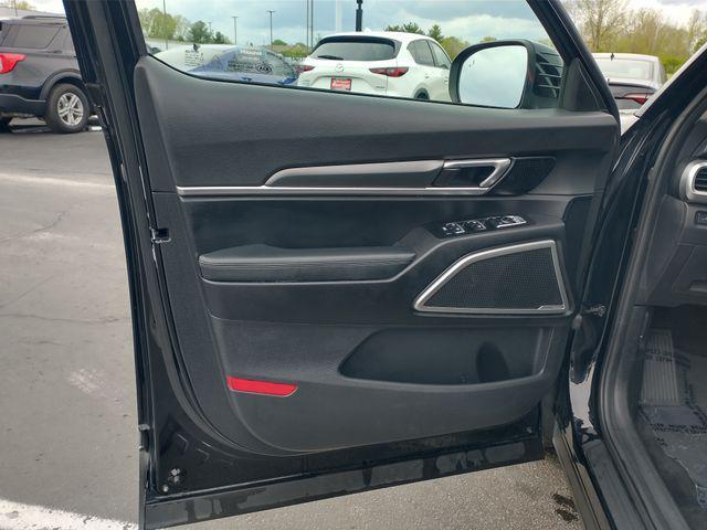 used 2020 Kia Telluride car, priced at $27,900