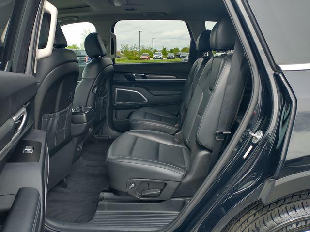 used 2020 Kia Telluride car, priced at $27,900