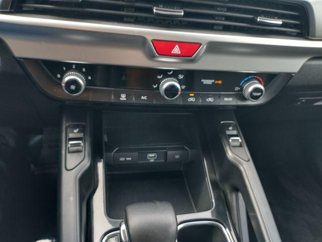 used 2020 Kia Telluride car, priced at $27,900