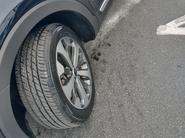 used 2020 Kia Telluride car, priced at $27,900