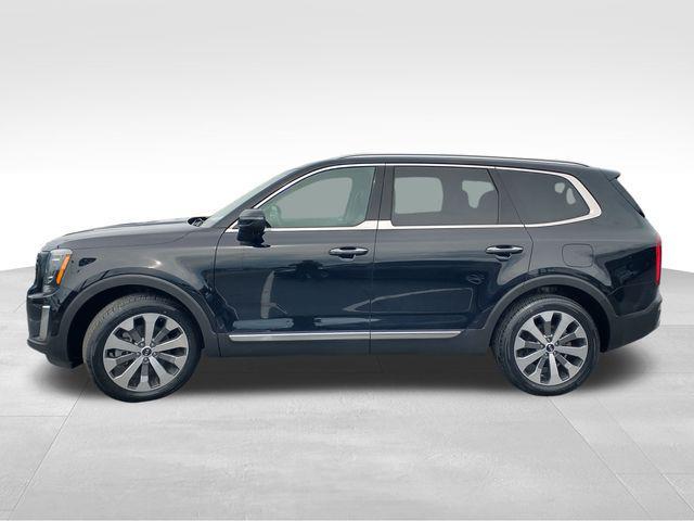 used 2020 Kia Telluride car, priced at $27,900