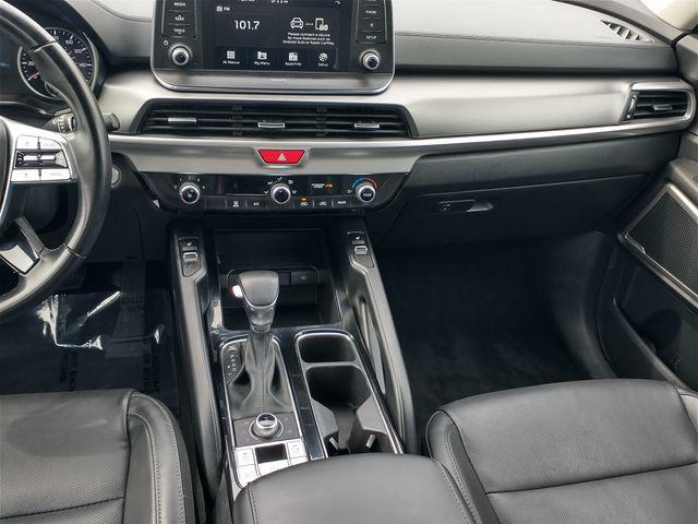 used 2020 Kia Telluride car, priced at $27,900