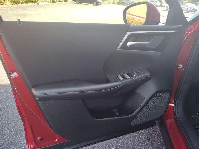 new 2025 Mitsubishi Outlander car, priced at $33,305