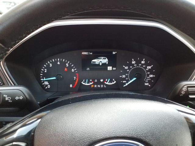 used 2022 Ford Escape car, priced at $24,999