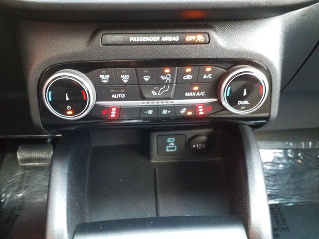 used 2022 Ford Escape car, priced at $24,999
