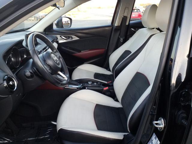 used 2018 Mazda CX-3 car, priced at $20,999