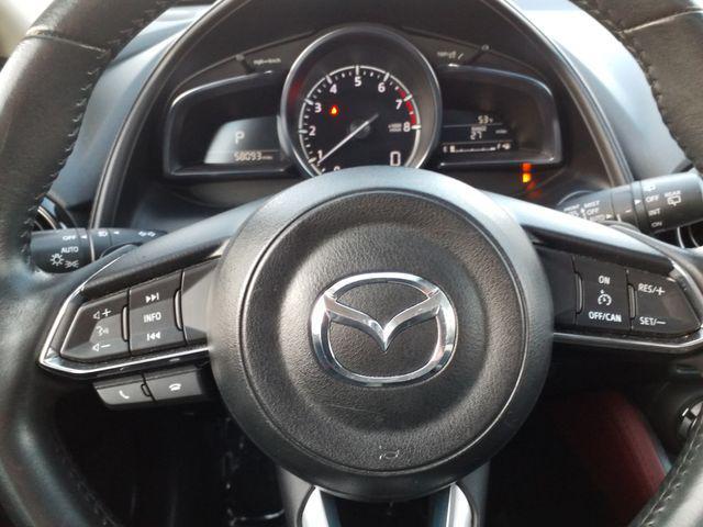 used 2018 Mazda CX-3 car, priced at $20,999