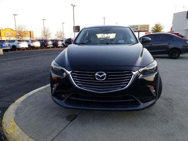 used 2018 Mazda CX-3 car, priced at $20,999
