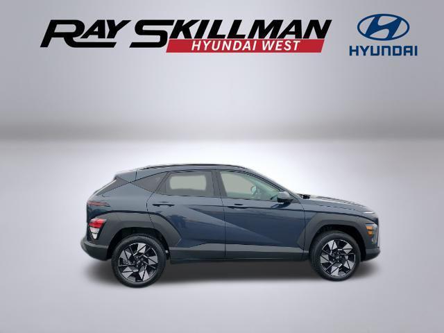 new 2024 Hyundai Kona car, priced at $29,967