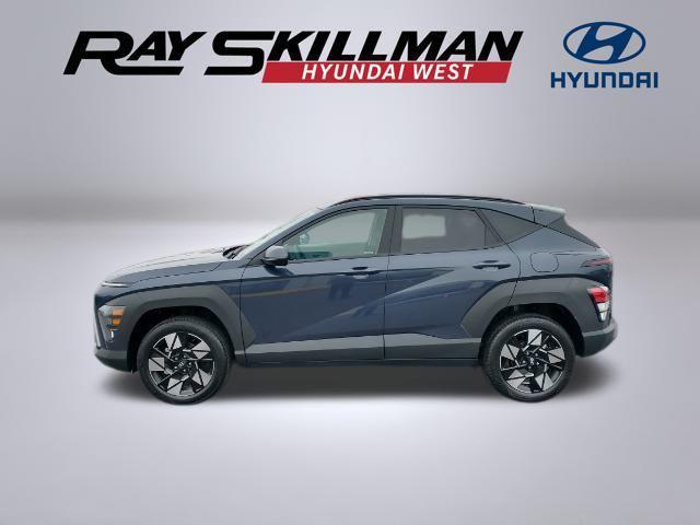 new 2024 Hyundai Kona car, priced at $29,967