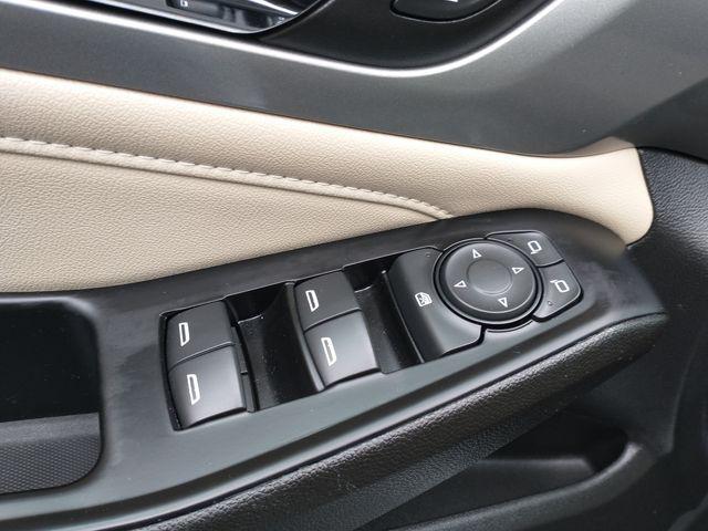 used 2023 Chevrolet Traverse car, priced at $35,990