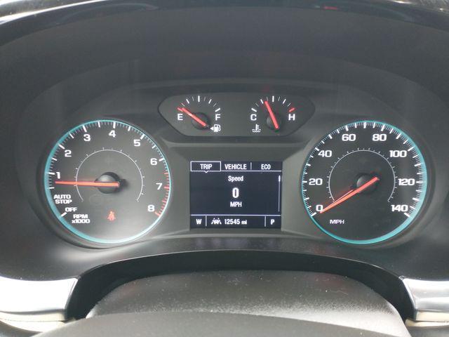 used 2023 Chevrolet Traverse car, priced at $35,990