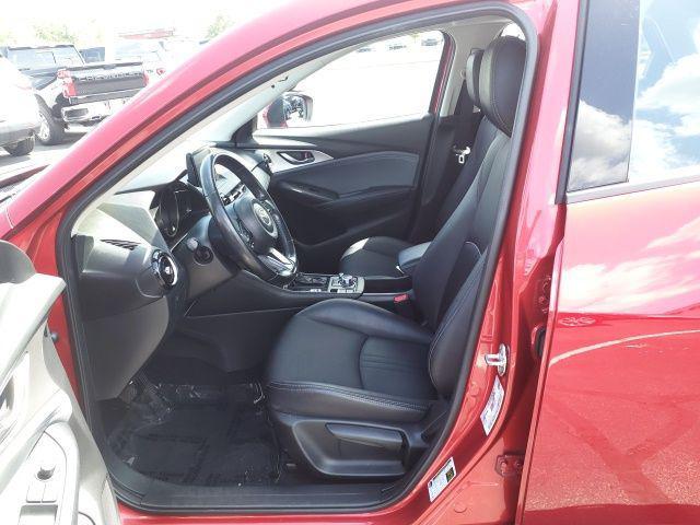 used 2019 Mazda CX-3 car, priced at $17,990