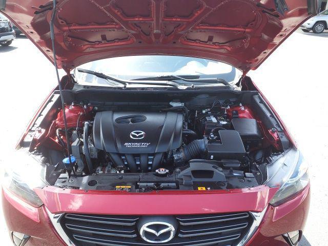 used 2019 Mazda CX-3 car, priced at $17,990