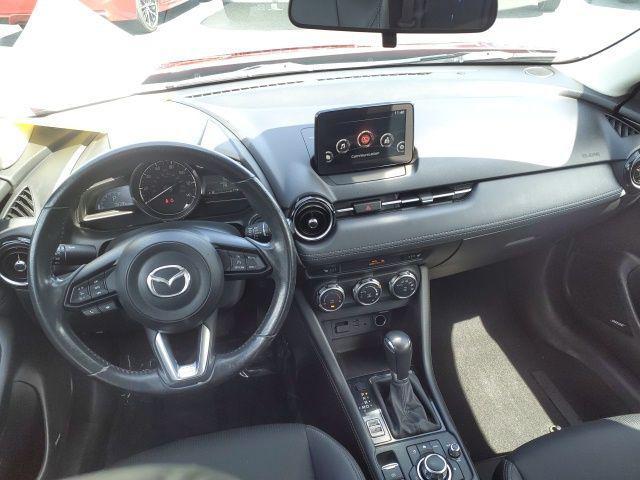 used 2019 Mazda CX-3 car, priced at $17,990