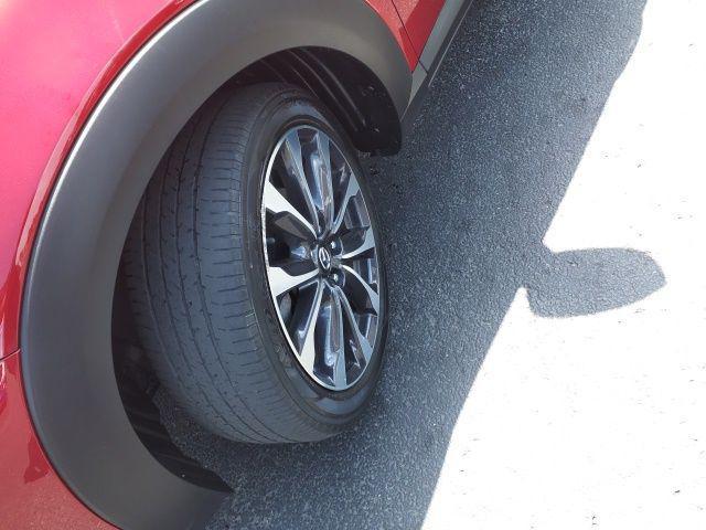 used 2019 Mazda CX-3 car, priced at $17,990