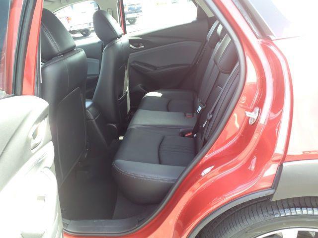 used 2019 Mazda CX-3 car, priced at $17,990