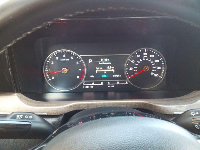 used 2022 Kia Sorento car, priced at $27,999