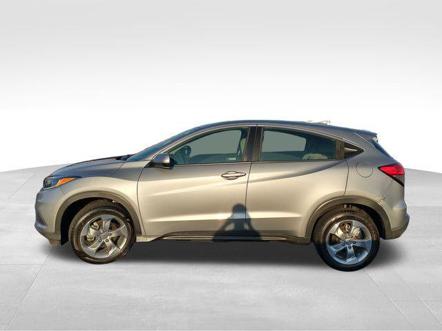 used 2019 Honda HR-V car, priced at $19,998