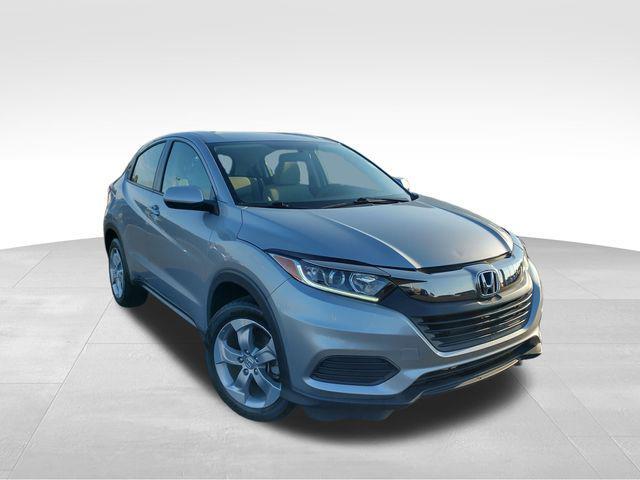 used 2019 Honda HR-V car, priced at $19,998