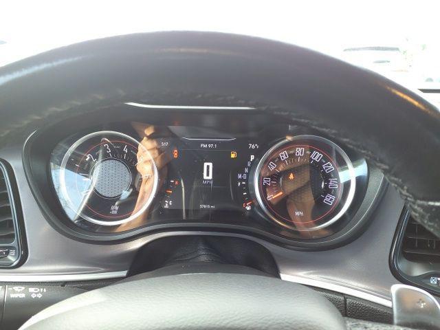 used 2022 Dodge Challenger car, priced at $27,900