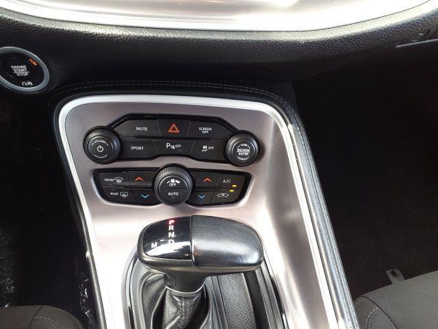 used 2022 Dodge Challenger car, priced at $27,900