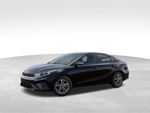 new 2024 Kia Forte car, priced at $21,440