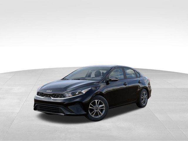 new 2024 Kia Forte car, priced at $21,440