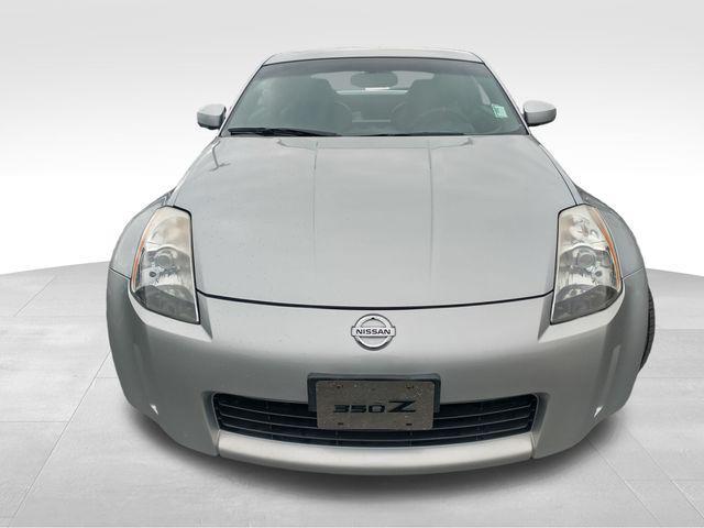 used 2005 Nissan 350Z car, priced at $13,694