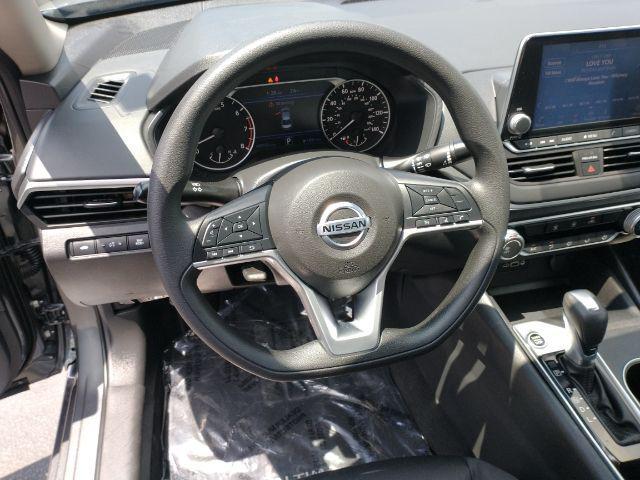 used 2022 Nissan Altima car, priced at $20,990