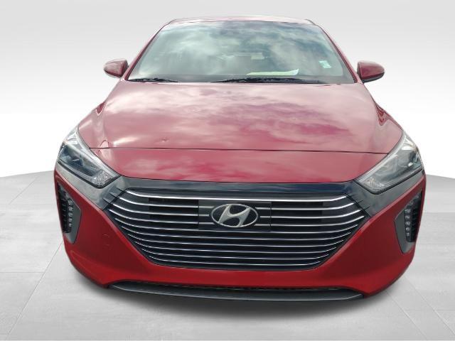 used 2019 Hyundai Ioniq Hybrid car, priced at $14,836