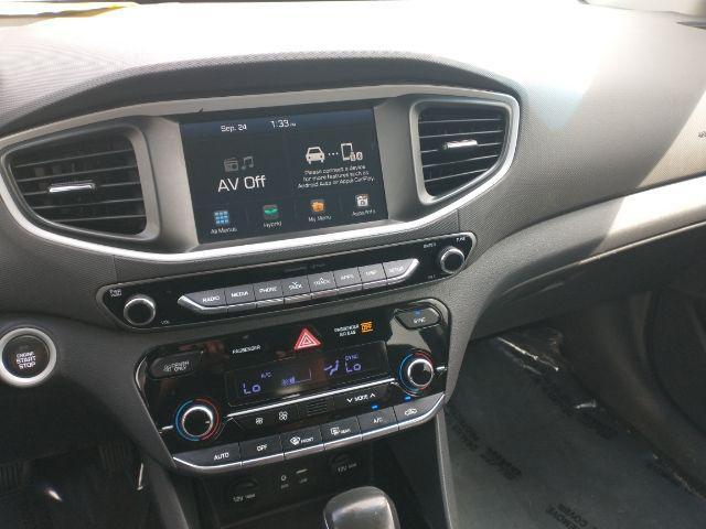 used 2019 Hyundai Ioniq Hybrid car, priced at $14,836