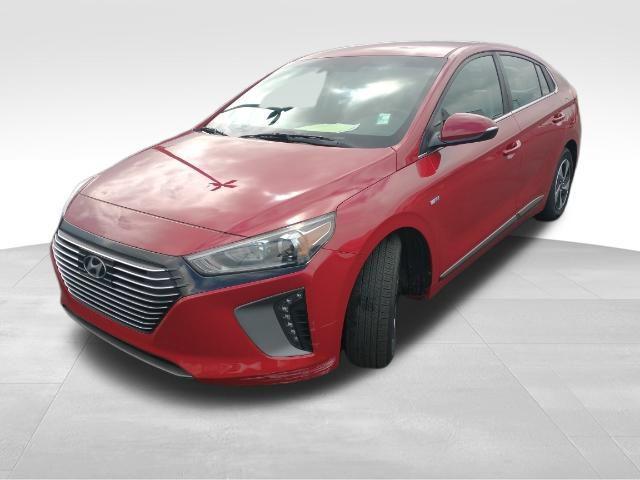 used 2019 Hyundai Ioniq Hybrid car, priced at $14,836