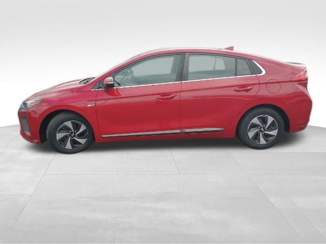 used 2019 Hyundai Ioniq Hybrid car, priced at $14,836